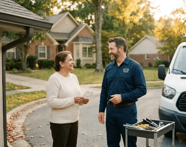 Gutter Repair Logan, WV FAQs