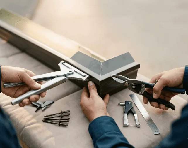 Why choose Gutter Repair in Logan, WV